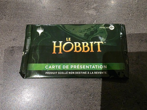 Magic the gathering hobbit - magic:,