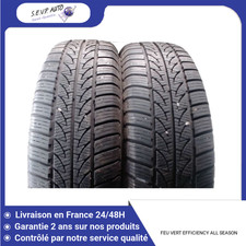 🇫🇷 Paire de pneus FEU