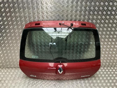 Malle hayon arriere - malle/hayon, renault