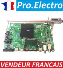 Motherboard TV TCL 50UA6406 U58S7806S 40-NT67SS-MAC4HC