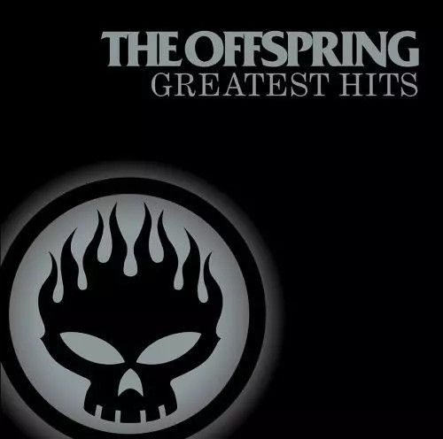 Greatest hits the offspring - hits,,