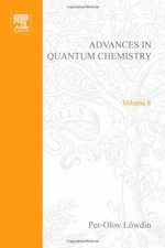 Advances in Quantum Chemistry
