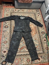 Black Multicam Crye Precision