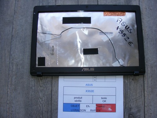 Coque plasturgie d écran - /,