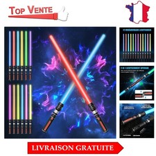 Laser 12 Couleurs Lightsaber 2