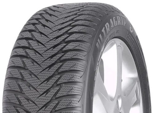 Pneus hiver goodyear - goodyear, 195/60