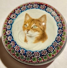 SULFURE PRESSE PAPIER décor