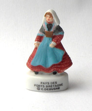 cyb  - fève mate costume