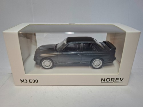 Bmw e30 noir 43 - bmw,