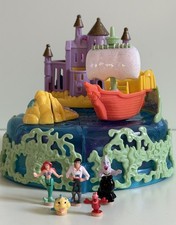 Polly Pocket Disney Ariel