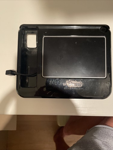 Nintendo wii udraw game tablet - wii,