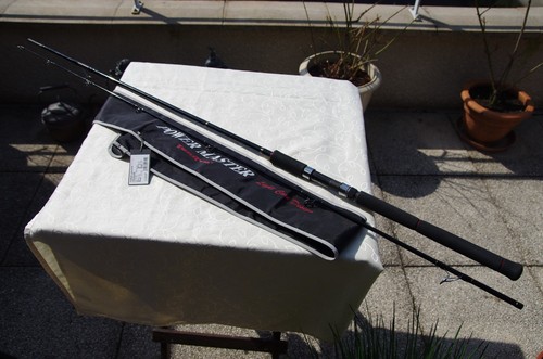 Tenryu power master light - tenryu, core