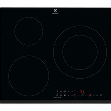 Electrolux Plaque Induction 3