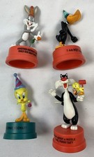 Applause Looney Tunes Set