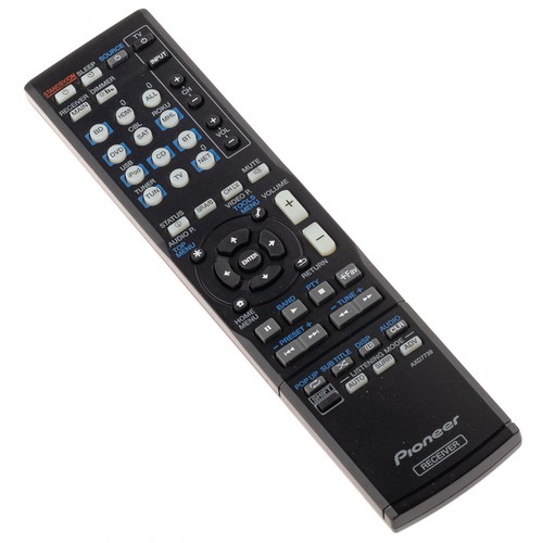 Pioneer axd7739 télécommande - axd7739,