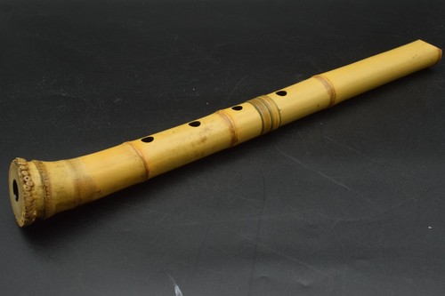 Ancien instrument flûte - instrument, de