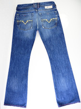 Diesel zathan jeans w30 l32 - diesel,