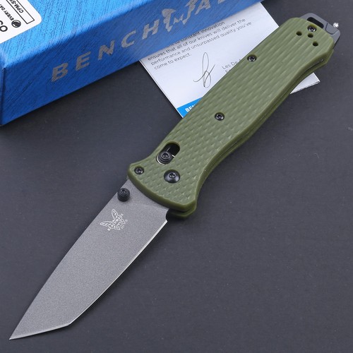 Green nylon fiberglass handle - fiberglass,