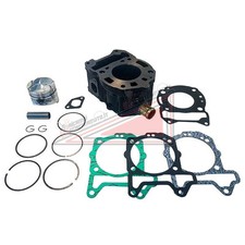 Groupe thermique à cylindre