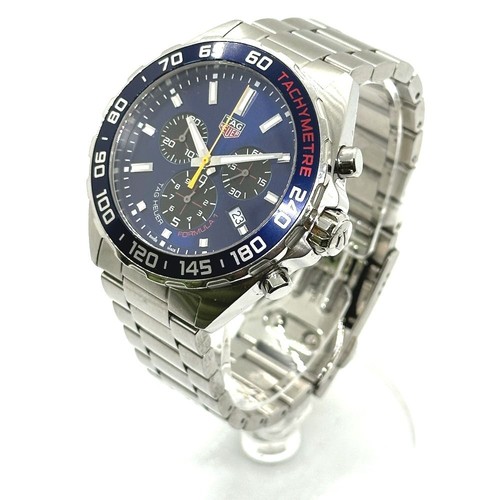 Tag heuer formula red - 1,