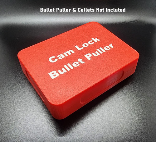 Hornady bullet puller - hornady,