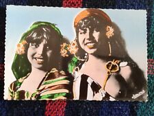 Sud Algérien - Algérienne -