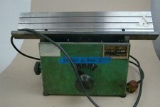 Heck Haut Chanfreineuse 1HP