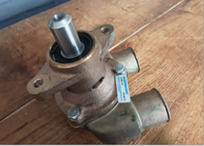 Pompe a eau de mer Sherwood parfait état