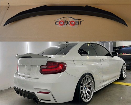 Aileron bmw serie f22 - serie, f23