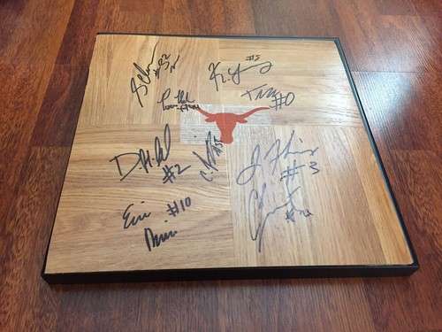2015 texas longhorns - 2015-16,