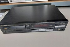 PIONEER PD 201 Lecteur CD Bon