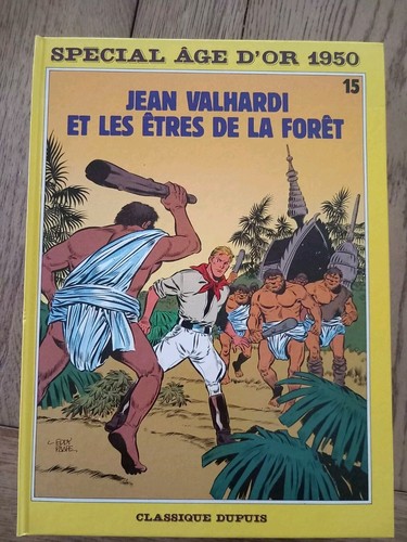 Valhardi tome 15 - bd., valhardi.