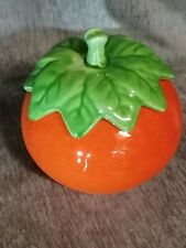 ANCIEN POT A MOUTARDE EN