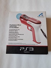 PLAYSTATION MOVE SHOOTING