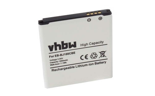 Batterie pour samsung galaxy - samsung,