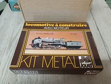 Locomotive 230 G jouef a