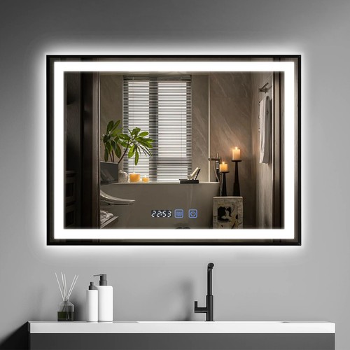 Puluomis led miroir - led,