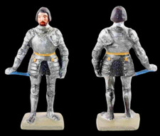 VERTUNNI Figurine ARTHUS DE