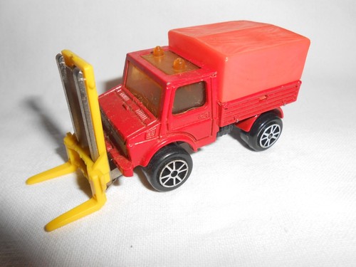 Mercedes benz unimog - mercedes-benz,