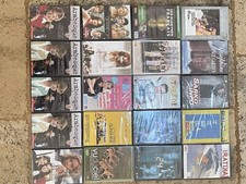 Lot De 20 Dvd Neufs Emballés