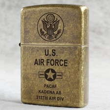 Briquet Zippo 201FB ancien