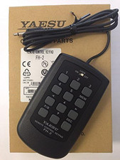 Clavier télécommandé YAESU