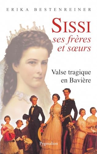 Sissi ses frères soeurs - sissi,,