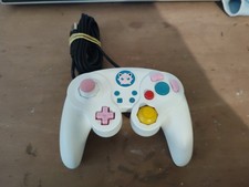 ? Manette Switch Rondoudou Filaire GameCube USB Smash Bross Pokemon