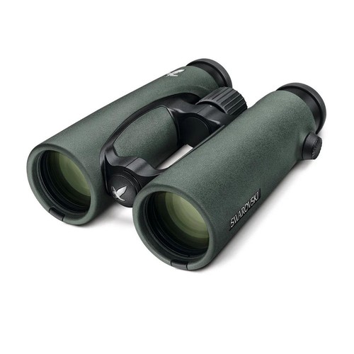 Swarovski 10x42 binoculars - swarovski,