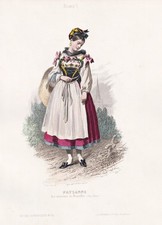 Neuviller-La-Roche Paysanne