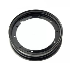 Cercle noir vespa s - cercle, pk