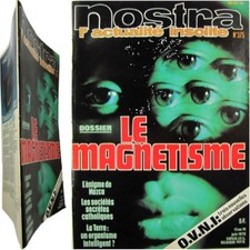 Nostra n°375 1979 Magazine