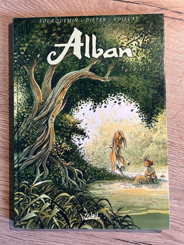 Alban tome dixi en - alban, 6