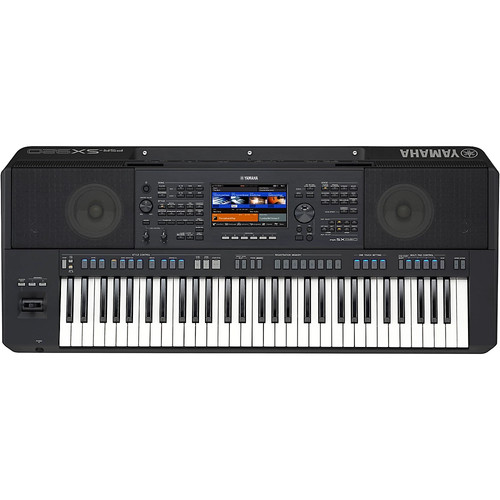 Yamaha psrsx920 61key - psrsx920,